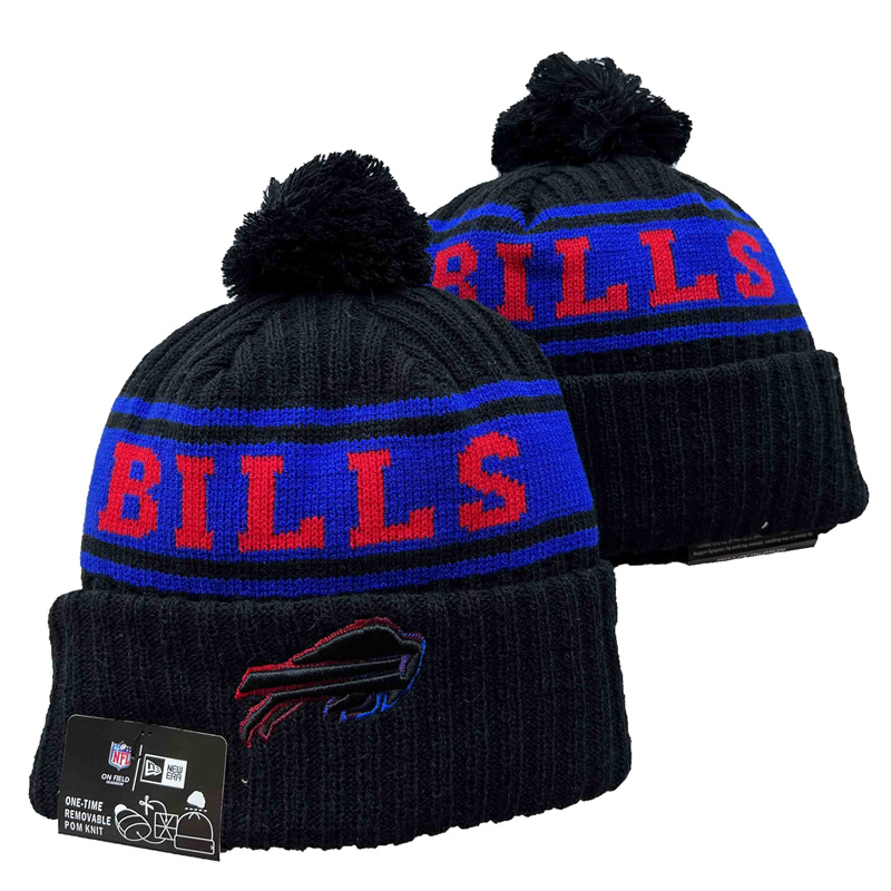 Buffalo Bills 2024 Knit Hats 006